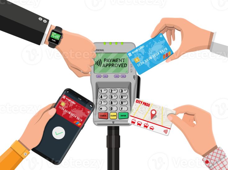 How iSkylar Built a Custom RFID Payment Platform & CRM for a Fintech Client