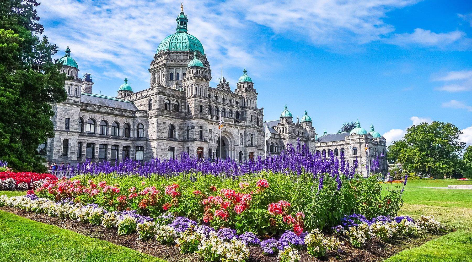 Victoria, British Columbia