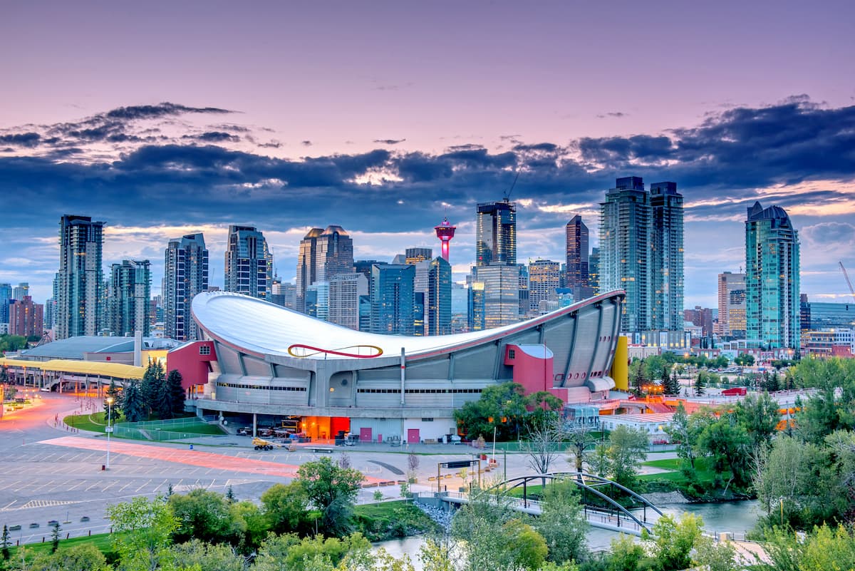  Calgary, Alberta