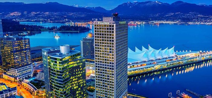 Vancouver, British Columbia