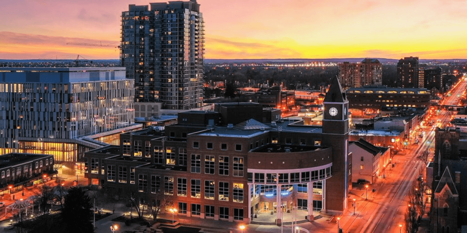 Find Your Dream Home In Brampton