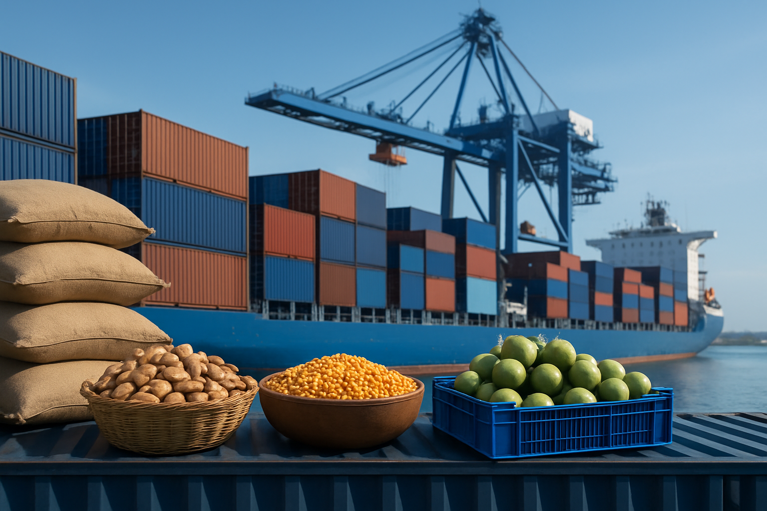 How India’s Unified FEMA 2026 Rules Will Reshape Export Compliance: Action Points for Agri Businesses