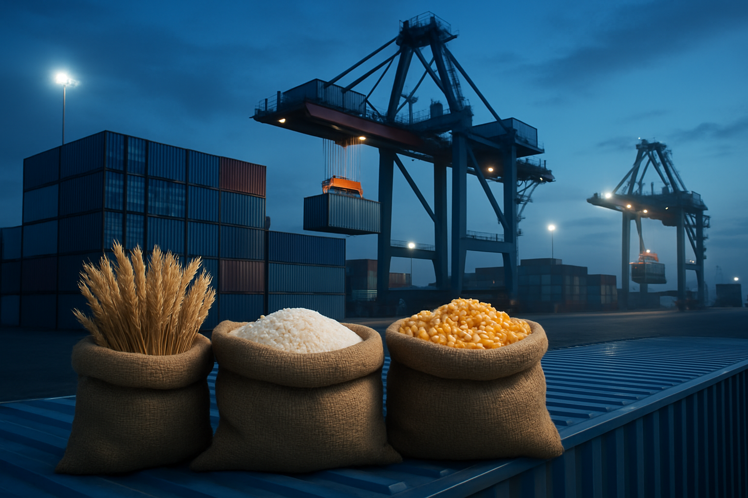 Navigating India’s Freight Crunch: Exporters’ Playbook for Surviving High Container Costs in 2026