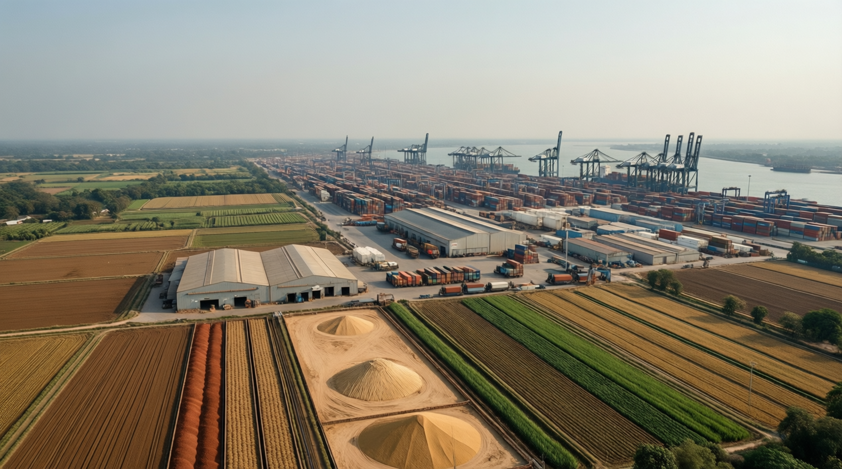 India’s Pulse Price Surge in 2026: Domestic Trends, Export Outlook, and What Traders Must Watch Next