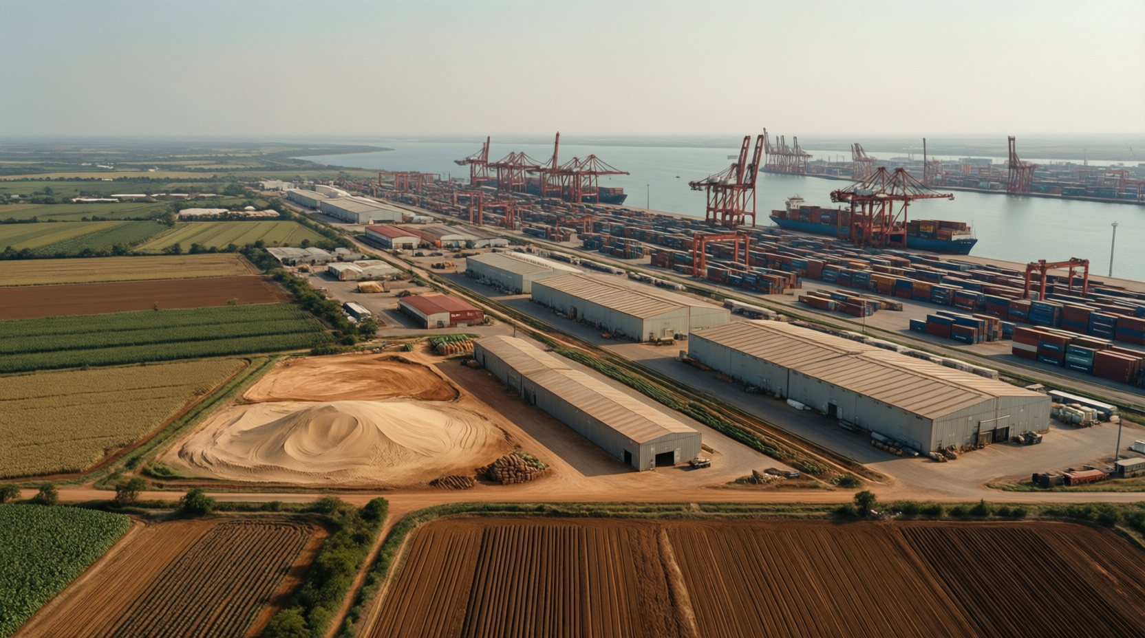 Leveraging New African Trade Corridors: A 2026 Guide for High-Value Agri Exports