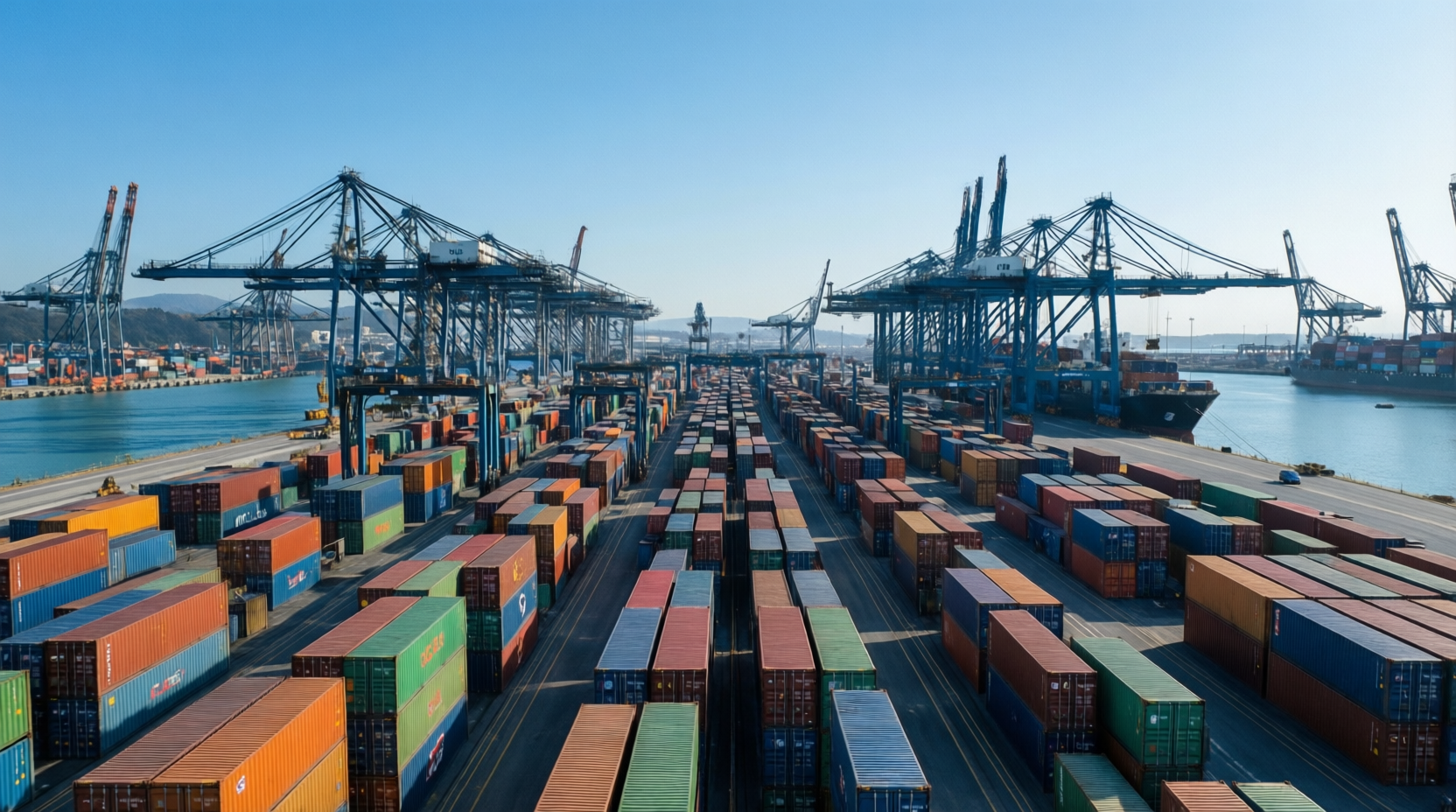 India–UK CETA and New Zealand FTA: Untapped Agri Export Wins and Protected Pitfalls for Indian Suppliers