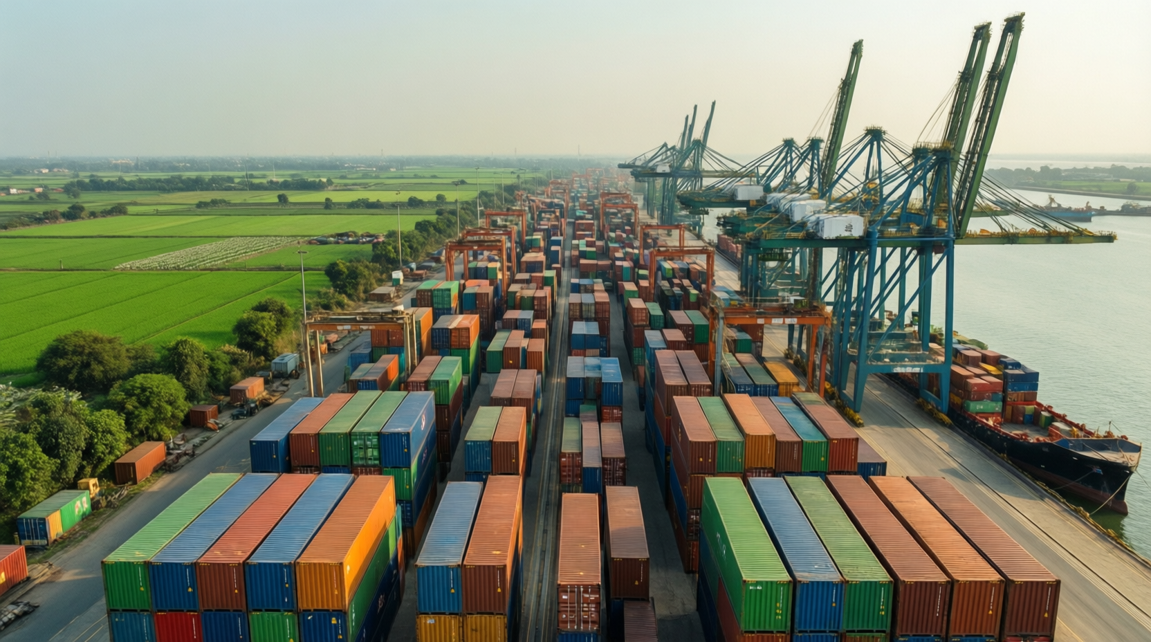 EU Greenlights India’s Animal-Origin Exports: What APEDA, Seafood, Honey, and Egg Exporters Must Do Now