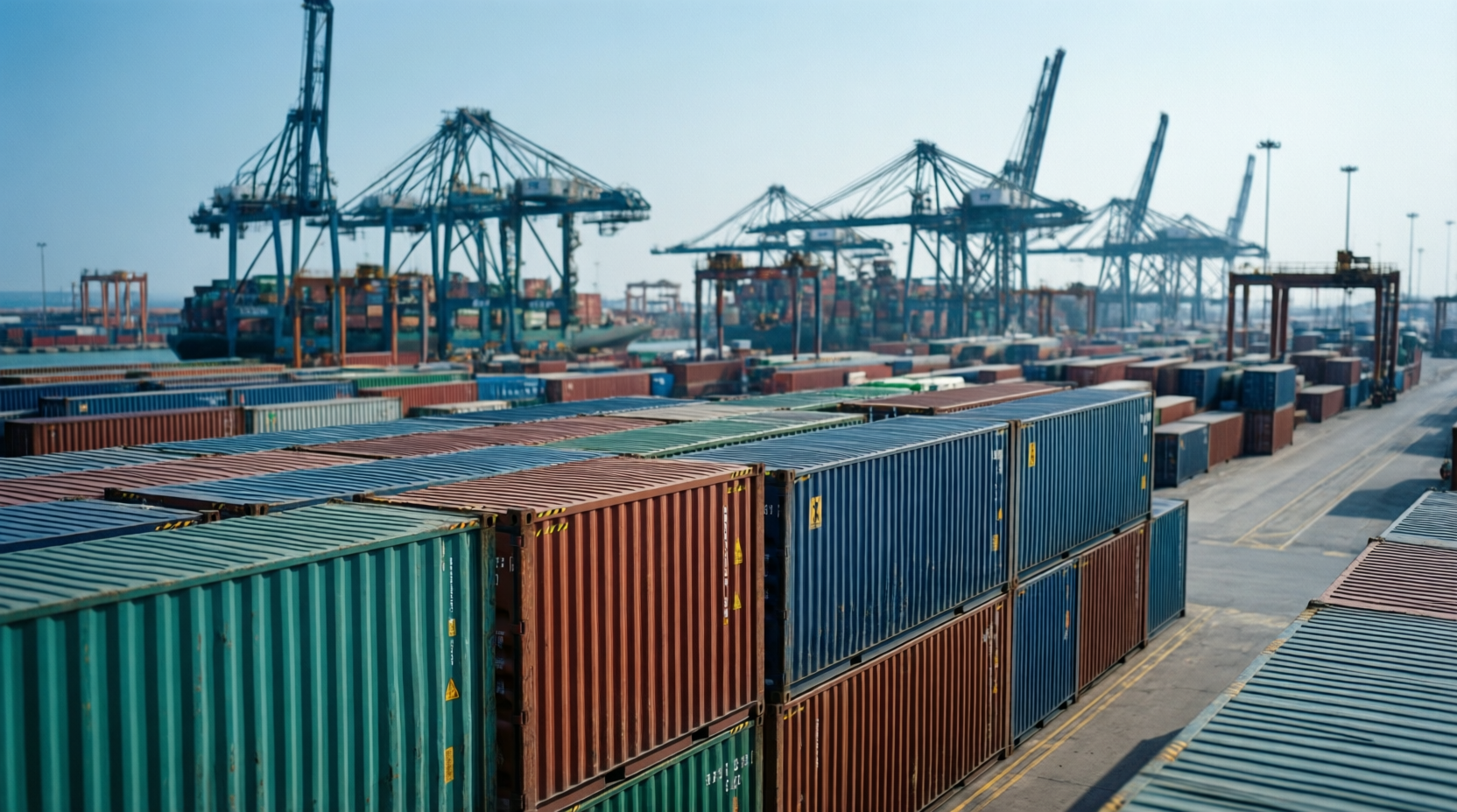 How Indian MSMEs Can Tap Into New FTAs and Digital Compliance: Scaling Agro Exports in 2026