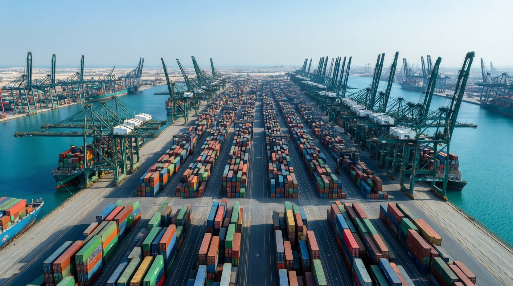 How to Find and Connect with Export Buyers in Dubai: A Practical Guide for Indian Agri Exporters