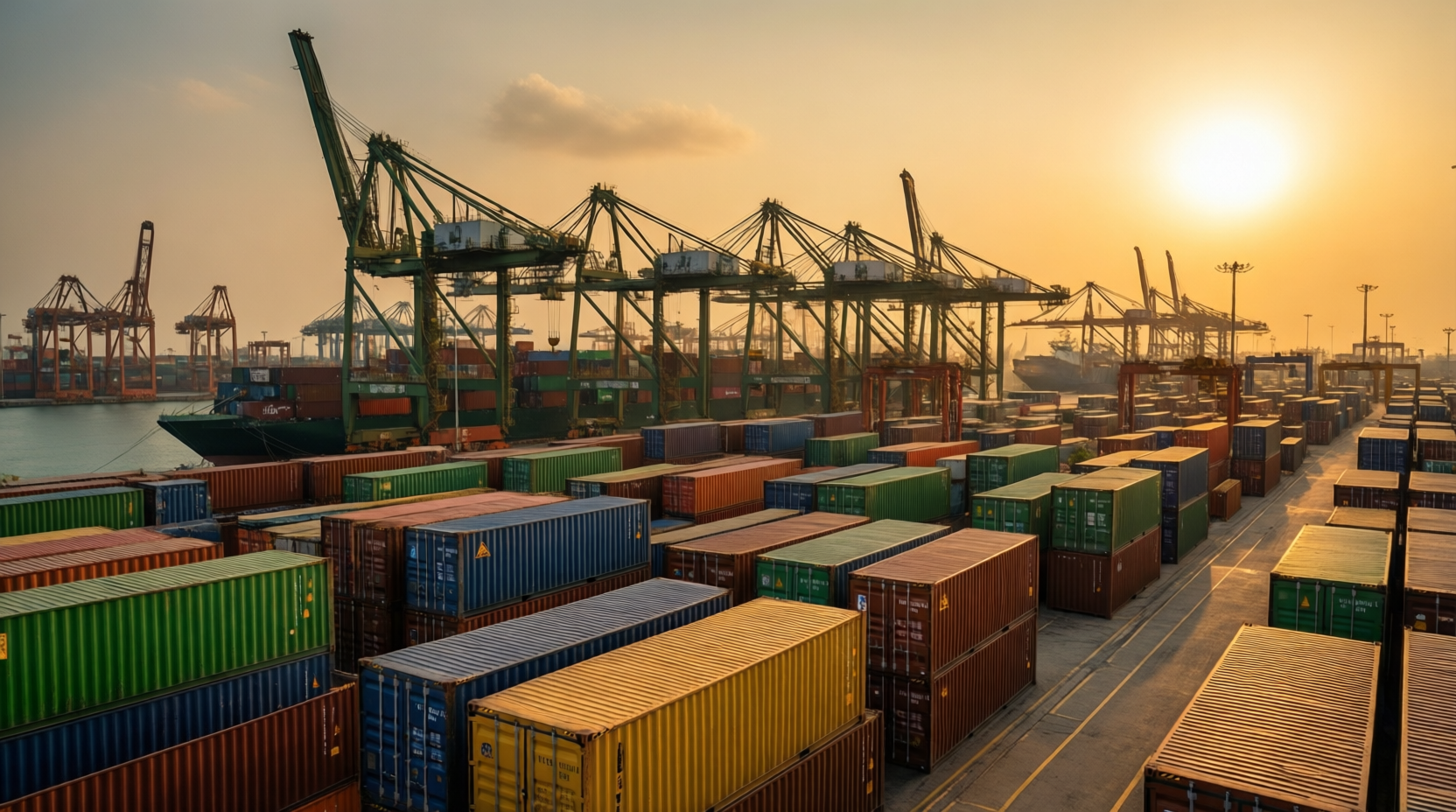 How El Niño and Monsoon Delays Threaten India’s Kharif Crop Exports: Risks, Policy Signals, and What Traders Should Watch