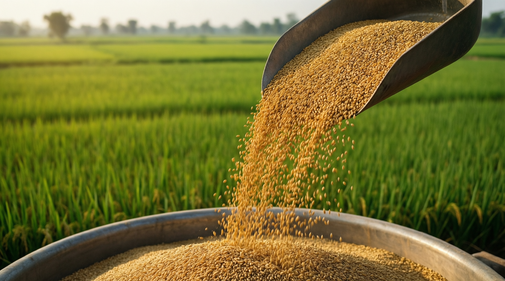 India’s New Export Markets 2026: How Non-Basmati Rice and Fresh Fruits Broke Through—And What’s Next for Agri Exporters