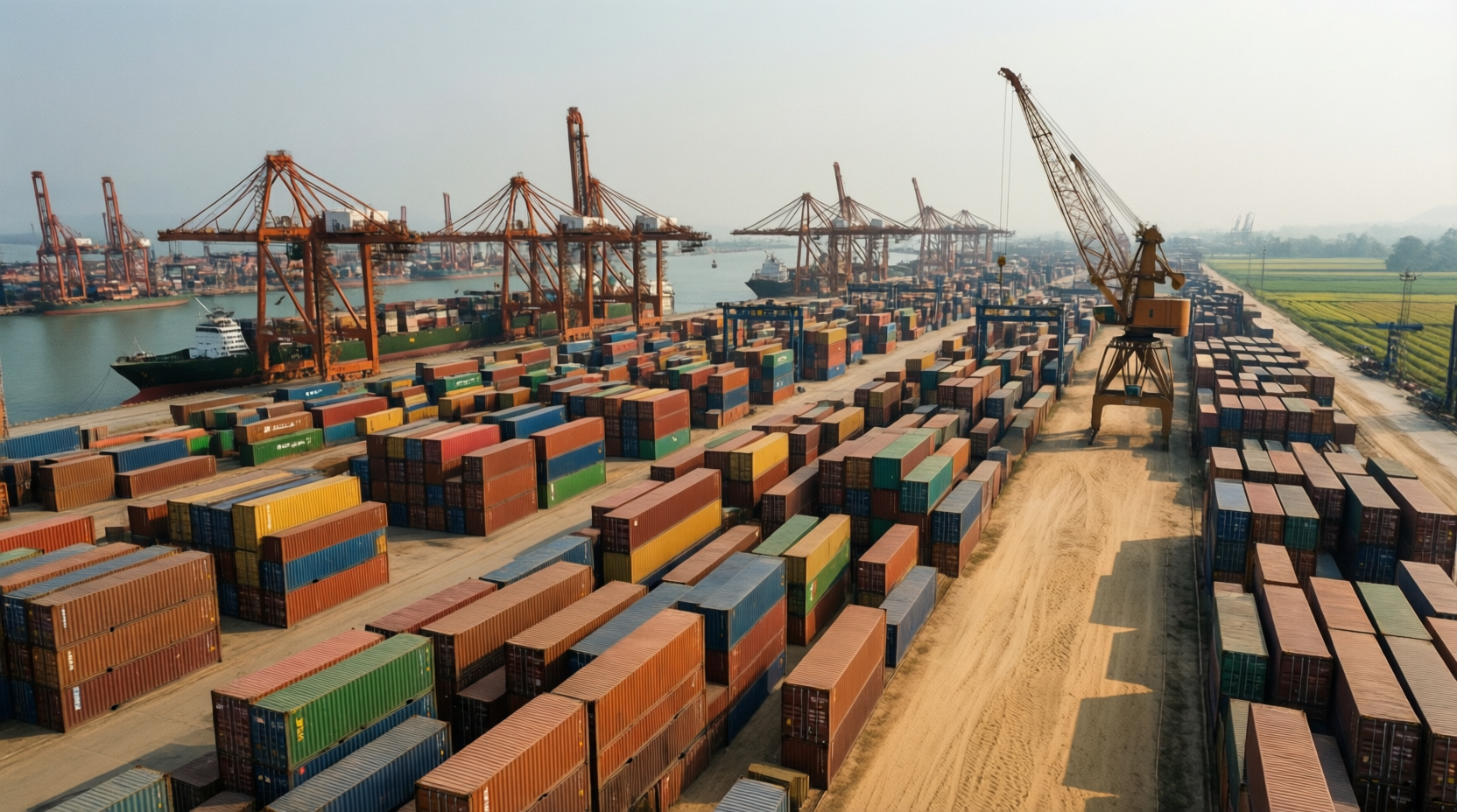 India’s Corn Export Boom 2026: How Traders Can Seize Market Share in Vietnam, Nepal, and Beyond