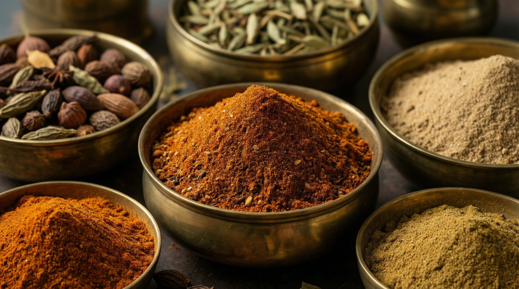 Navigating India’s Spice Export Decline: Strategies for FY26 Recovery