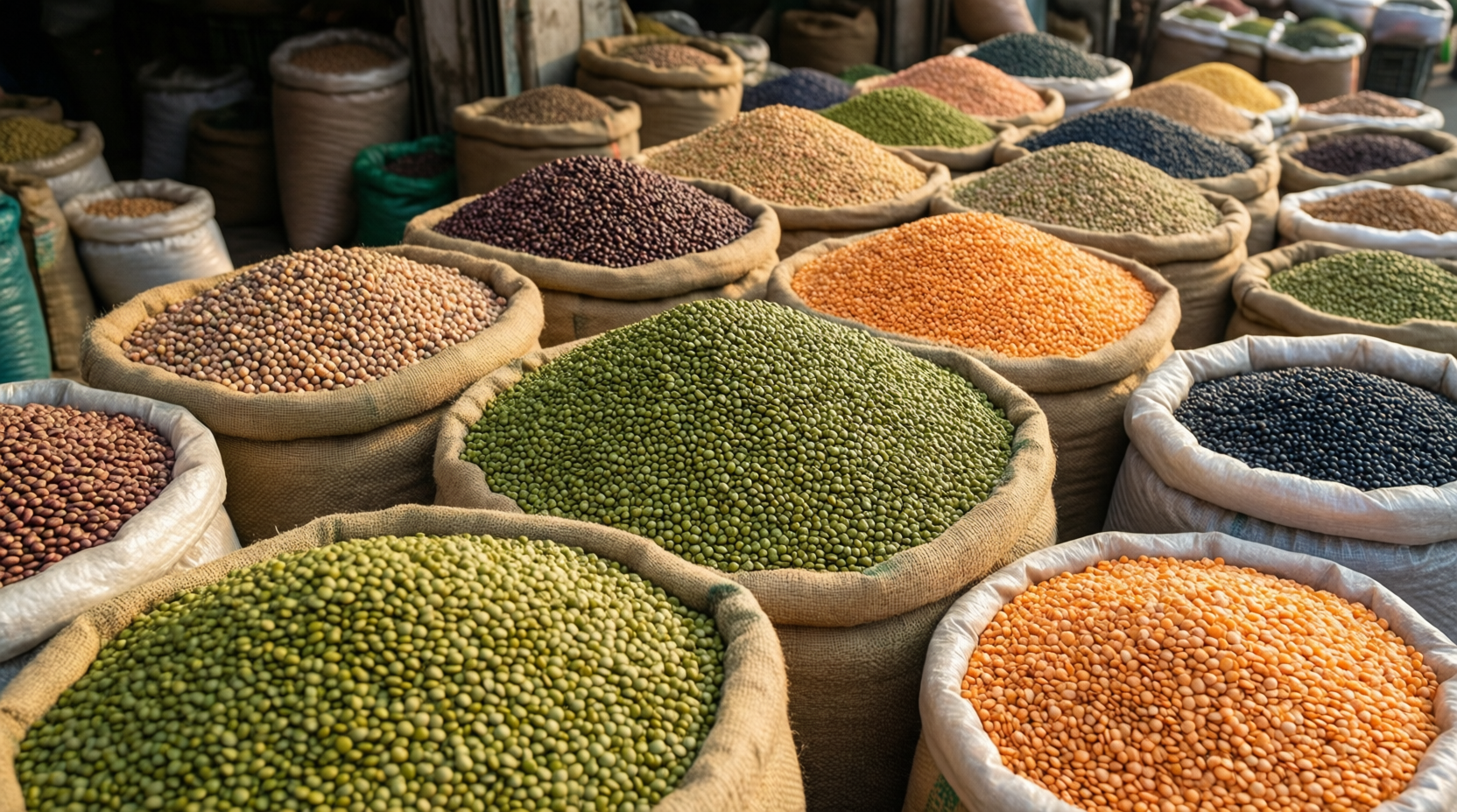 China’s Opening of Coffee Bean Imports: Opportunities for African Exporters
