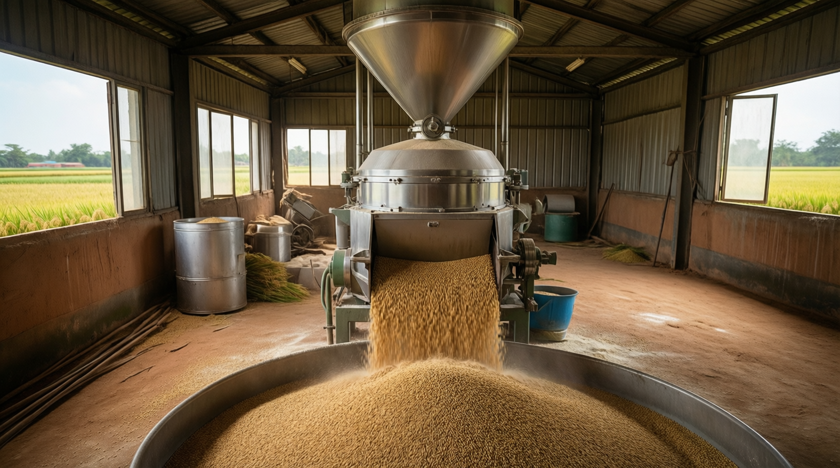 Ethiopia’s National Coffee Sector Development Program: A Five-Year Transformation Plan