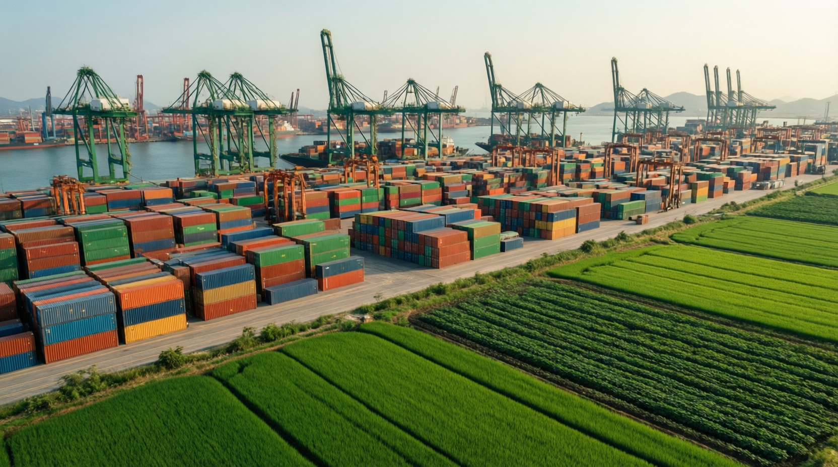 Unlocking Africa-China Coffee Trade: What Exporters Must Know About Certification and Quality