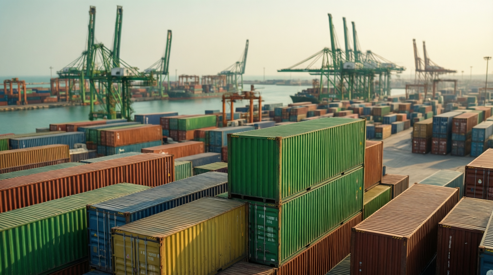 Leveraging India-Oman CEPA to Expand Fresh Fruit Exports