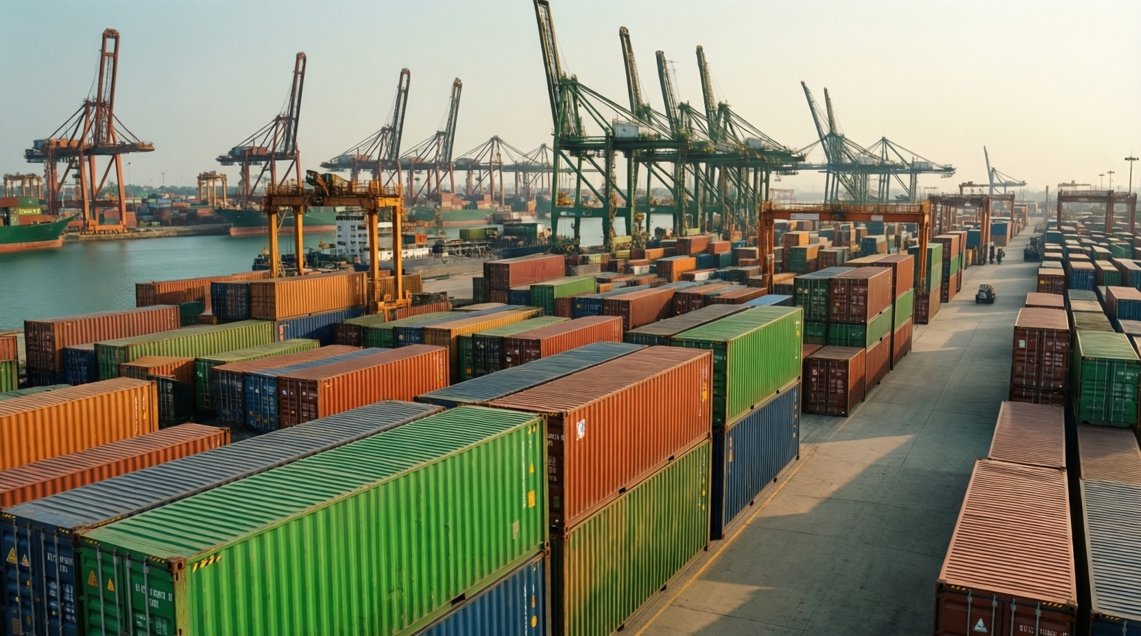 Strategies for Indian Mango Exporters Amid Refrigerated Container Shortages
