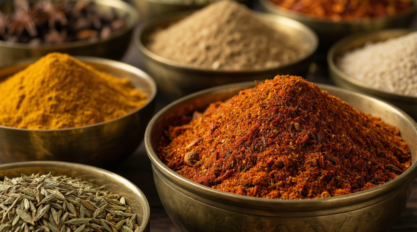 Impact of U.S. Tariffs on India’s Rice and Spice Exports: Navigating Trade Barriers