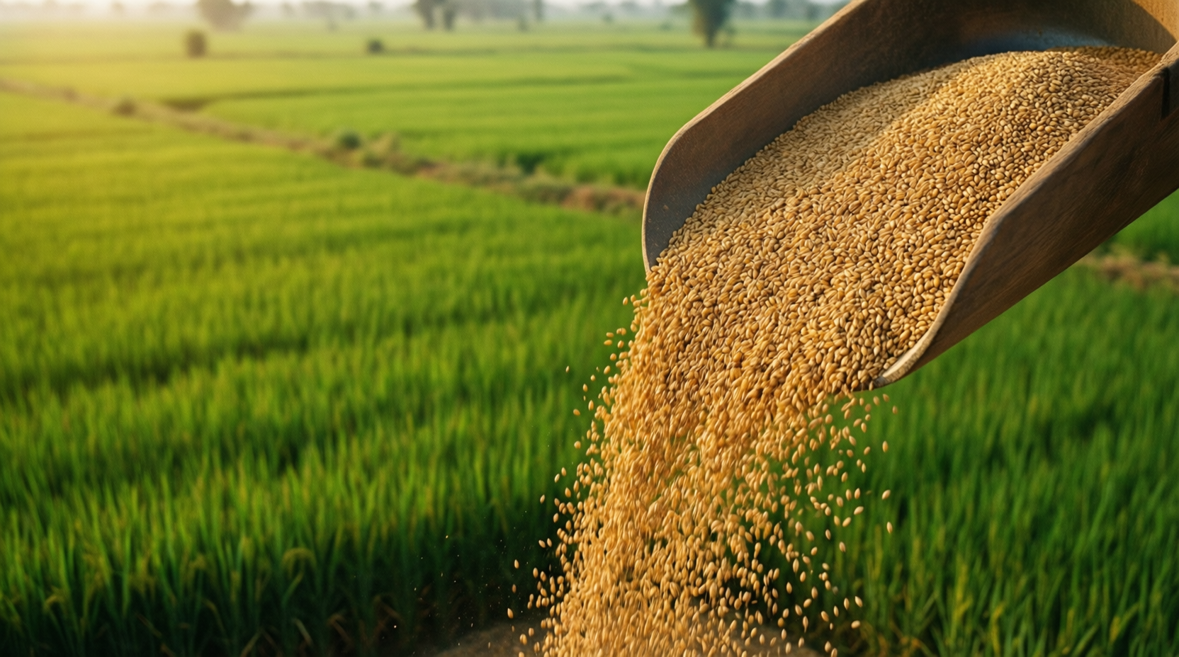 How India Is Successfully Diversifying Agricultural Export Markets Beyond Rice