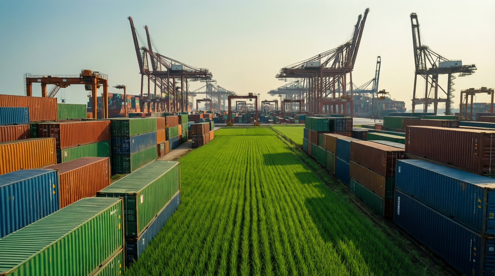 How to Negotiate with International Agro Buyers: Tips for Indian Exporters