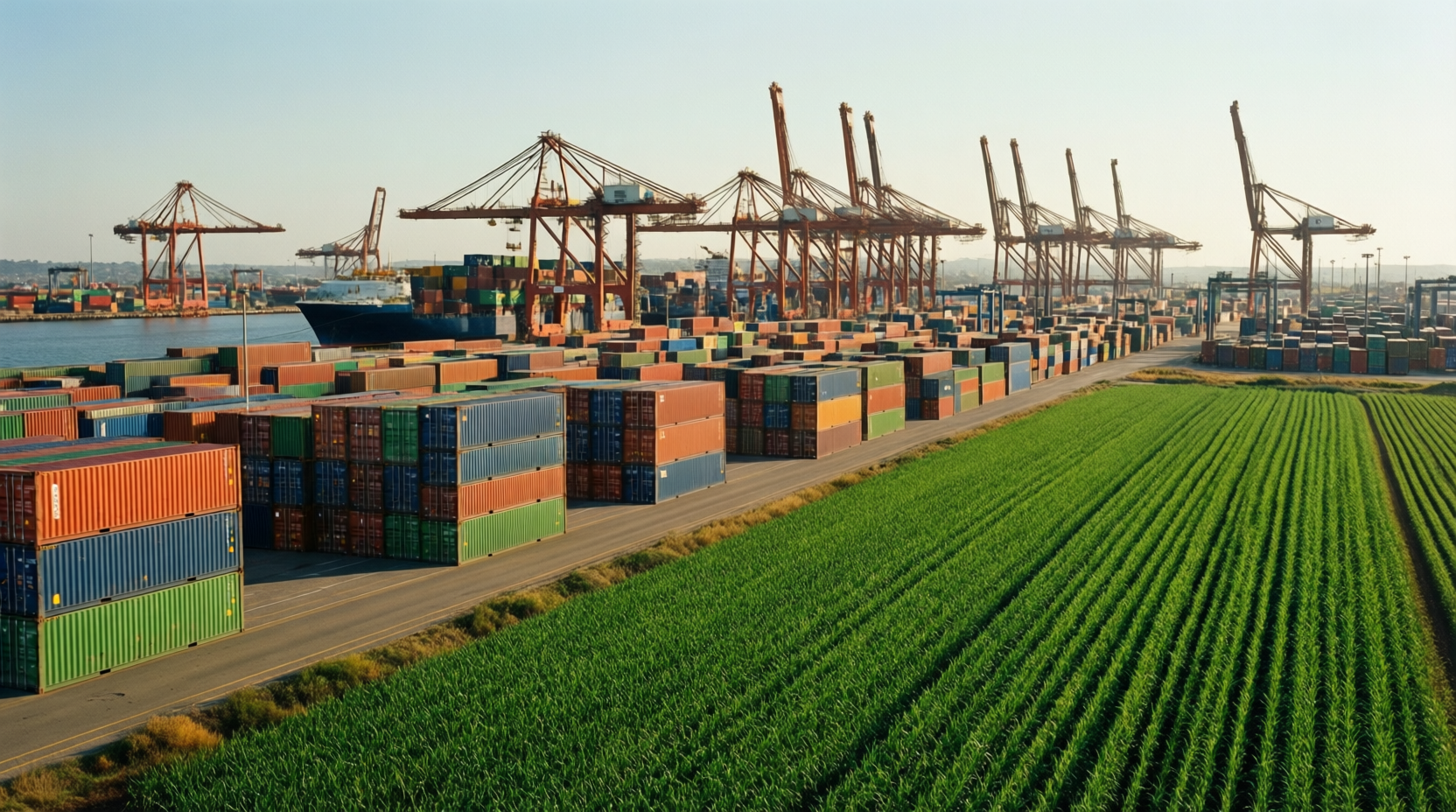 How South African Exporters Are Adjusting to US Tariffs Through Market Diversification