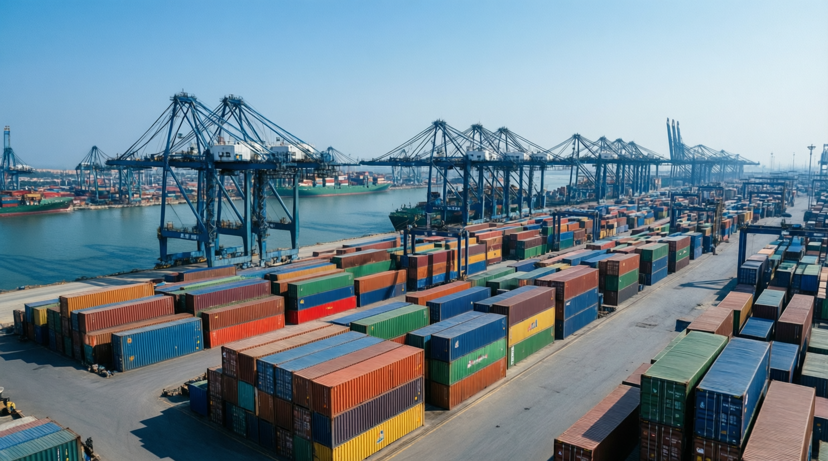 Ethiopia-China Agricultural Trade Relations: Opportunities for Indian Exporters