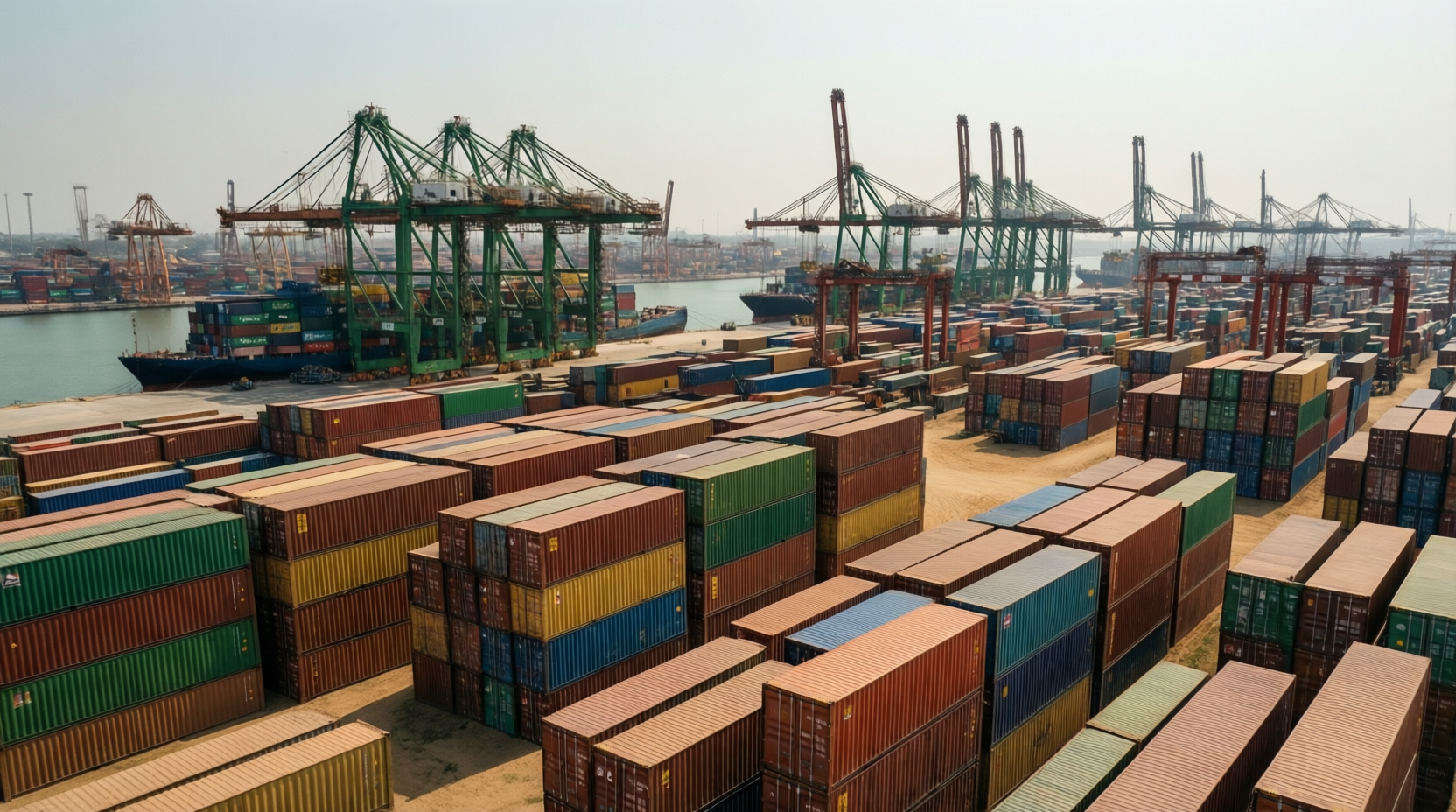 Impact of US Tariffs on India’s Processed Food Exports: Challenges and Coping Strategies