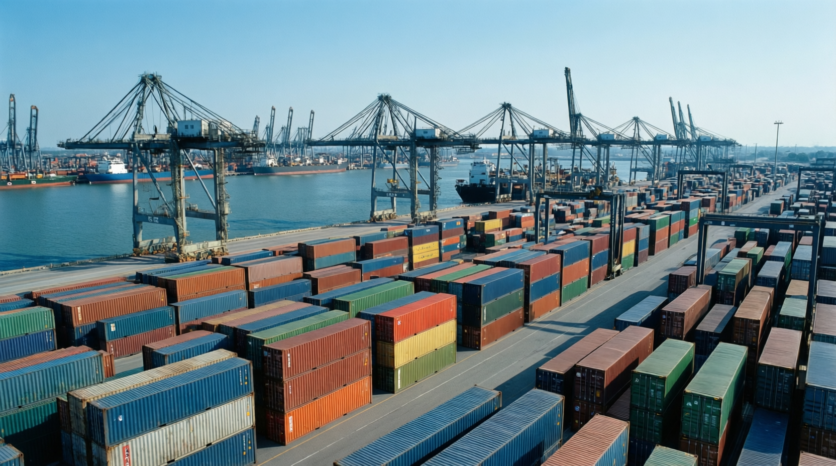 Impact of U.S. Tariffs on Indian Agricultural Export Product Mix