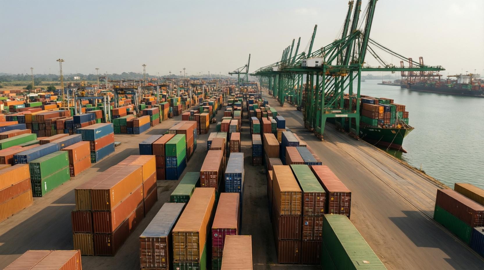 Ethiopia Coffee Sector Development Program: Insights for Indian Agri Exporters