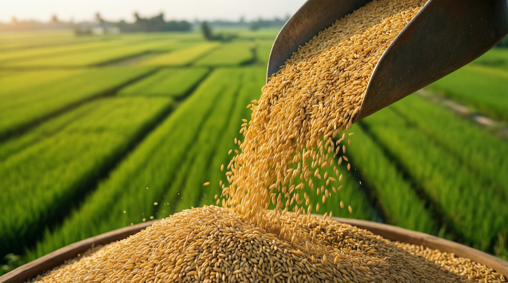 Indonesia’s Premium Rice Export to Singapore: Strategies for Market Entry