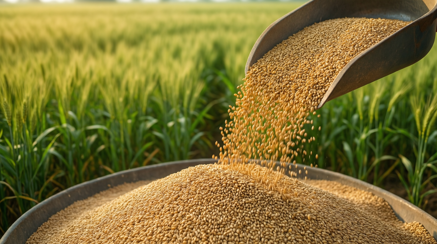 New Indian Wheat Flour Export Quota Regulations: Compliance and Opportunities