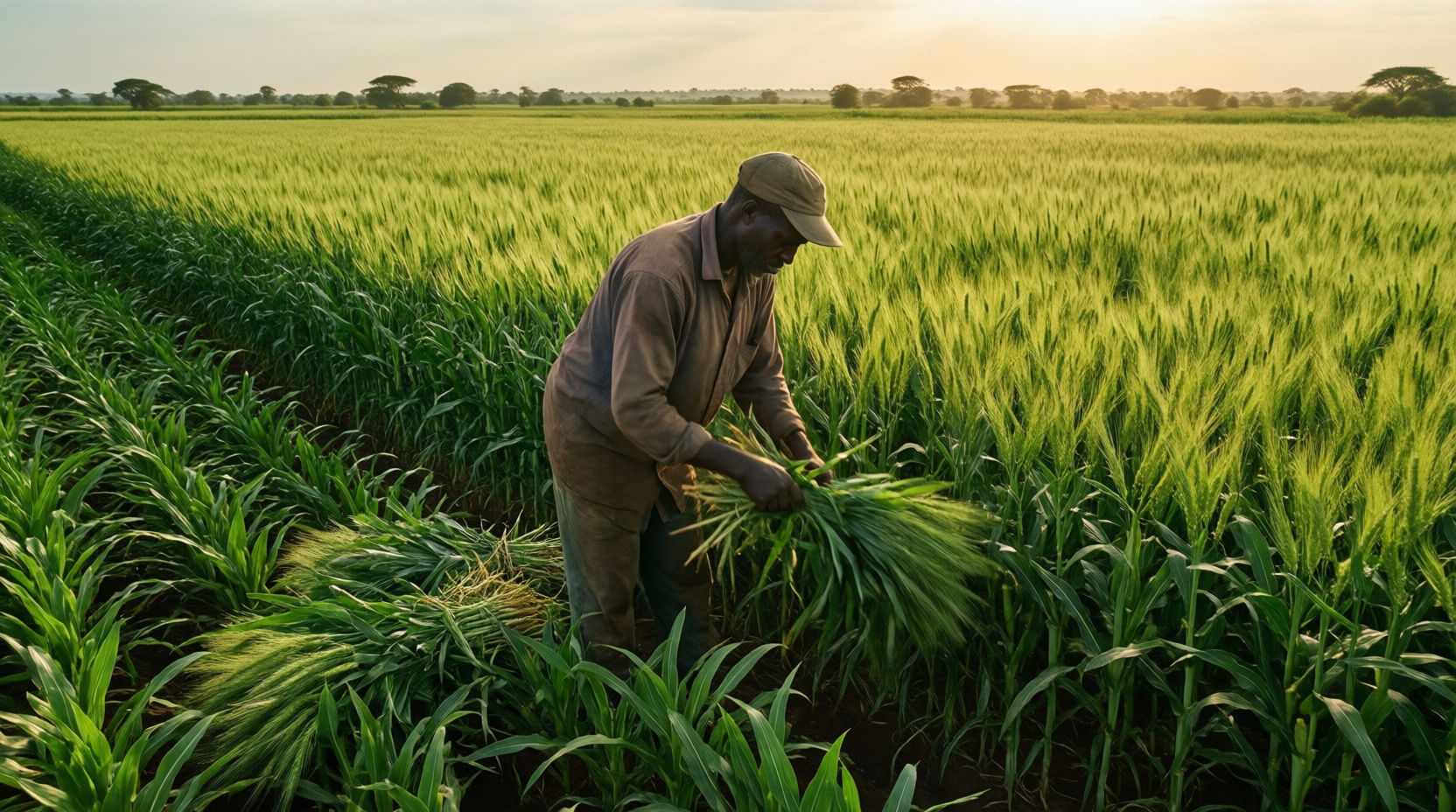 Financial Commitments Accelerating Clean Cooking Tech Adoption in Africa