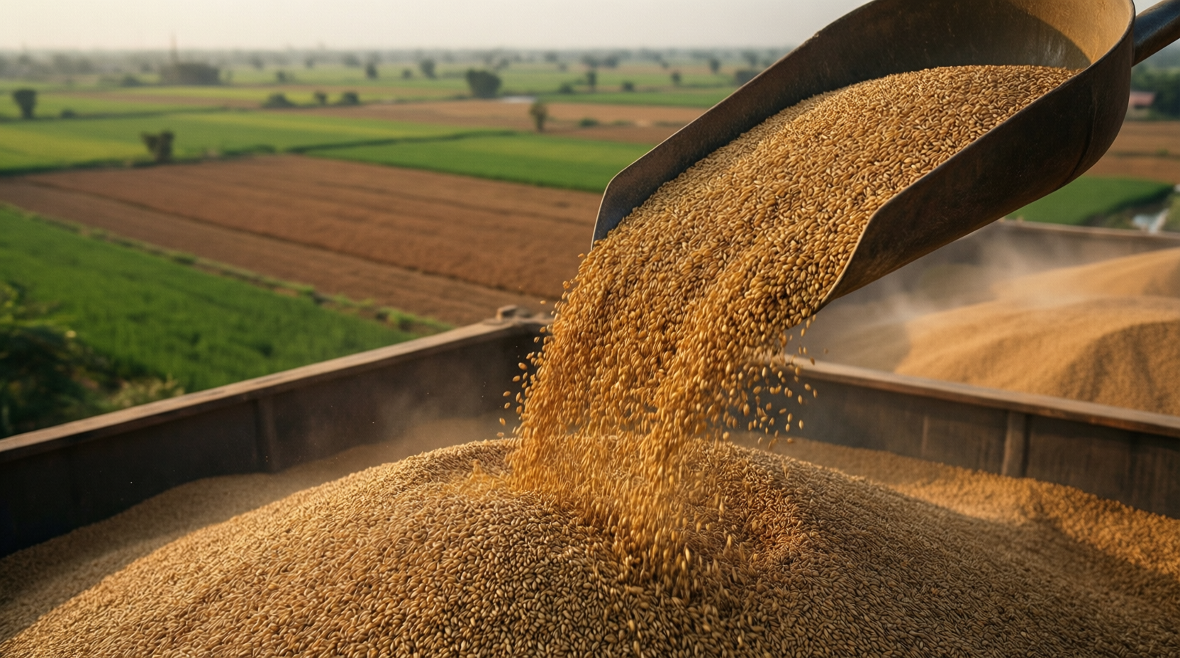 Geopolitical Risk Management for Indian Agro-Exporters Amid Rising Oil Prices