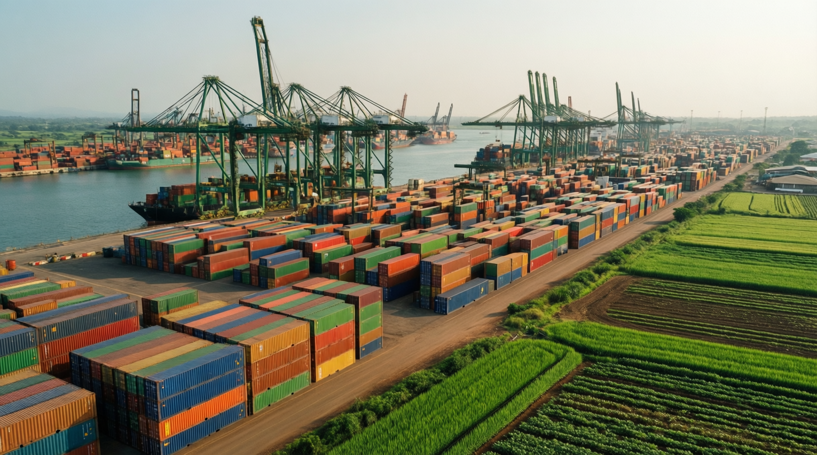 Impact of AGOA Retroactive Duty Refunds on Kenyan Export Business Stability