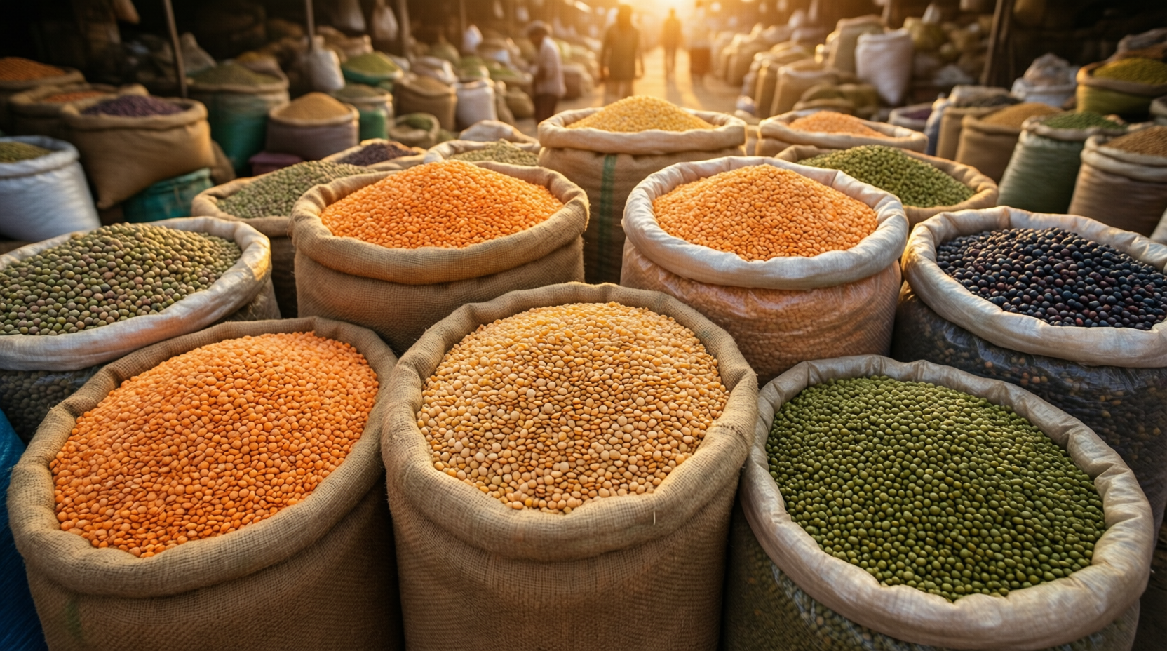 Navigating Soybean Trade Shifts: Implications of India's Pivot to African Imports