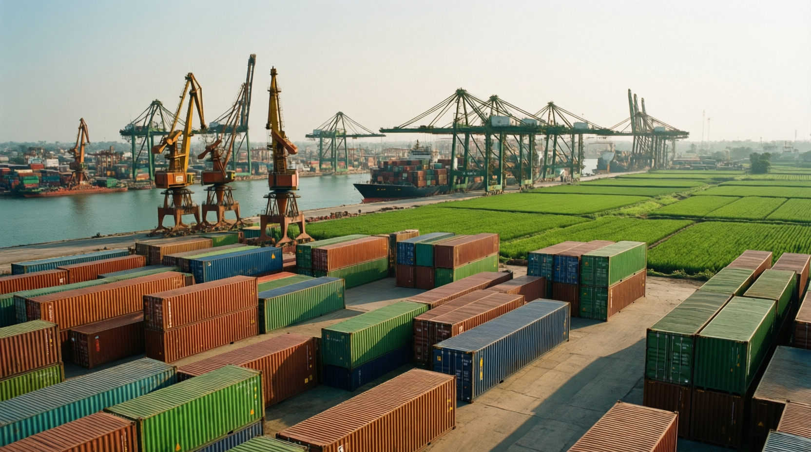 Find Export Buyers Online: AI-Powered Solutions for Indian Agri Exporters