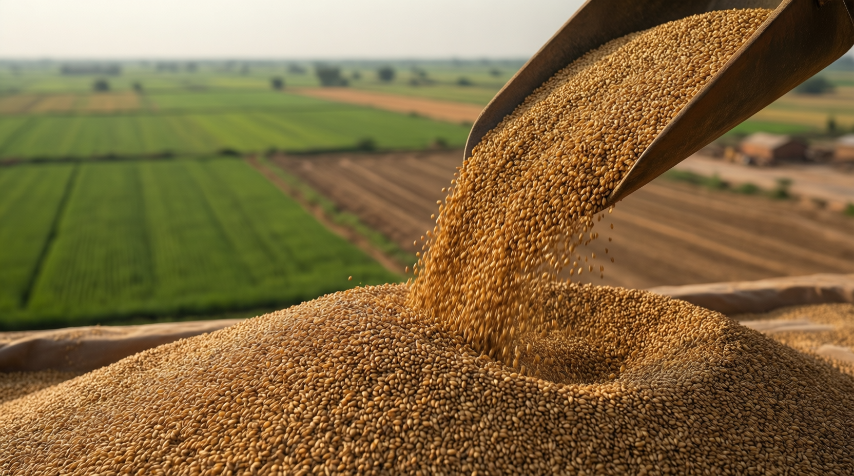 Sesame Market Stability: Understanding Price Dynamics Across India, Sudan, and Brazil