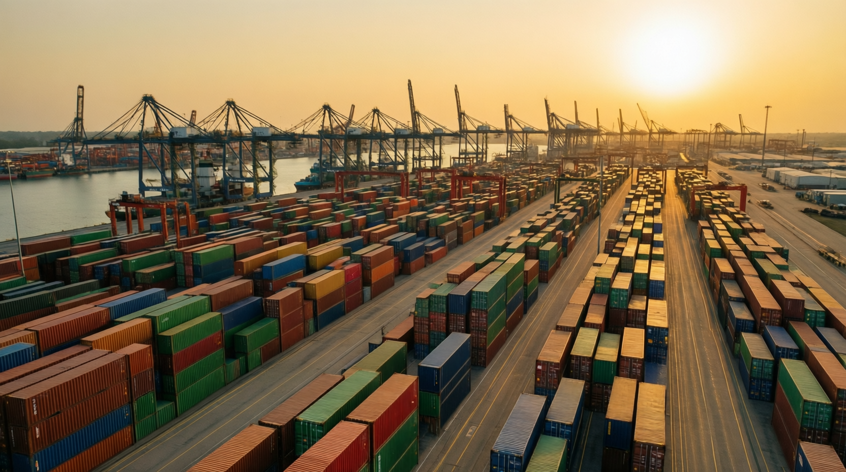Impact of Potential U.S. 12.5% Tariffs on Indian Agro-Exports: Risks and Responses