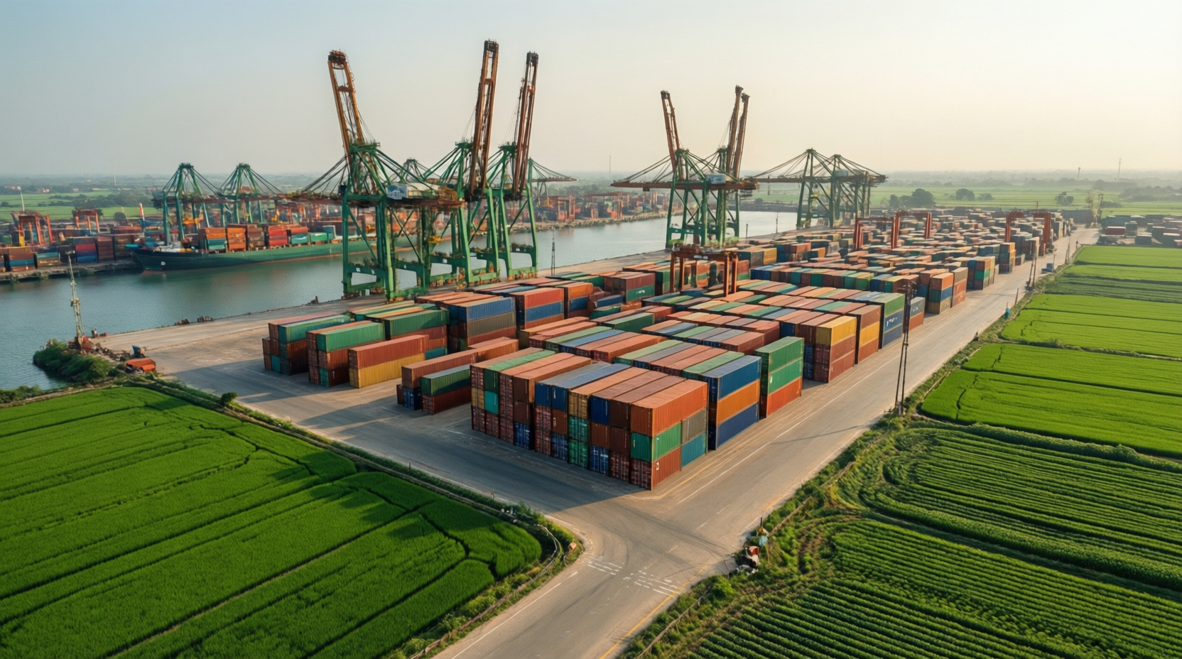 Find Export Buyers Online: AI-Powered Tools for Indian Agri Exporters