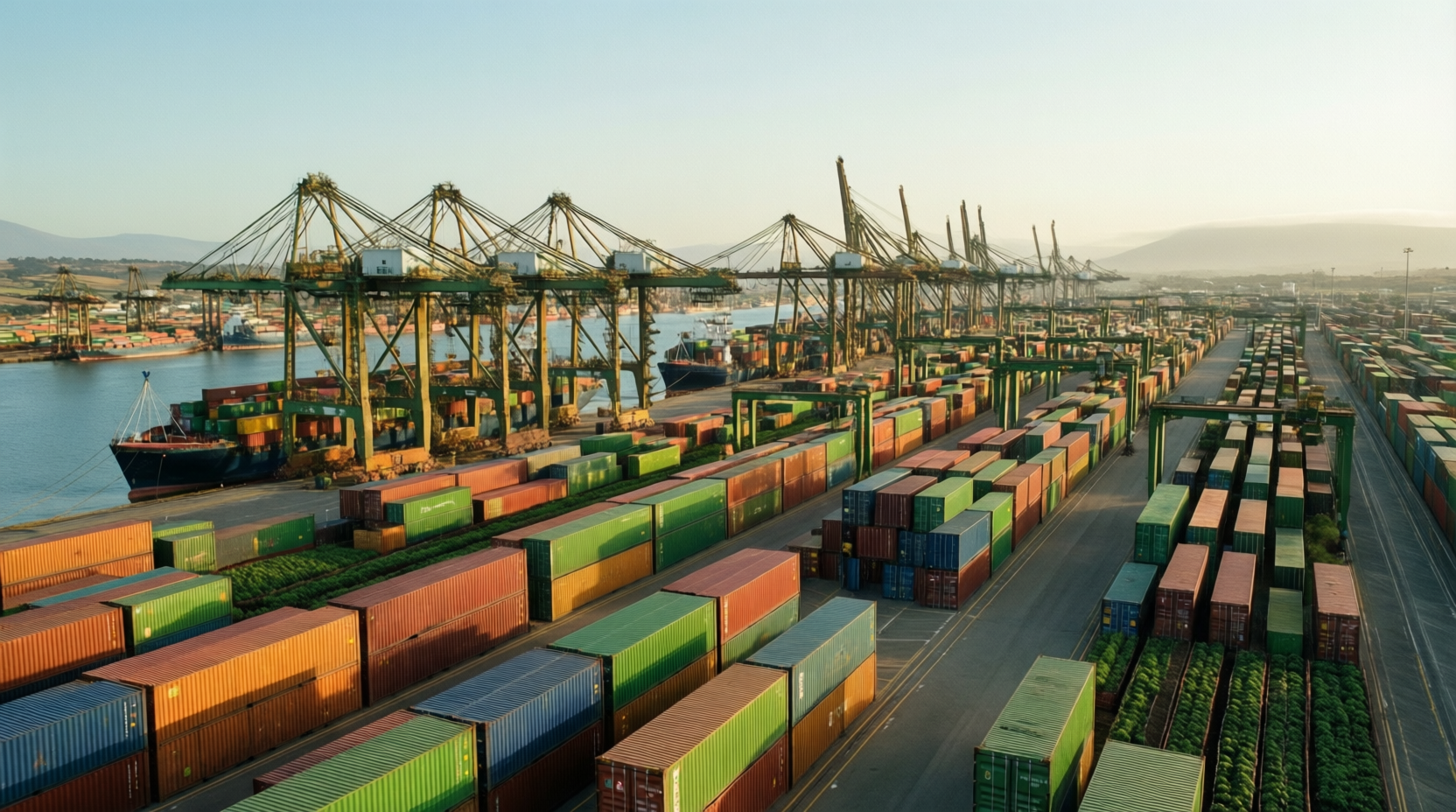 South Africa’s Citrus, Grape, and Macadamia Export Boom: Market Outlook 2026