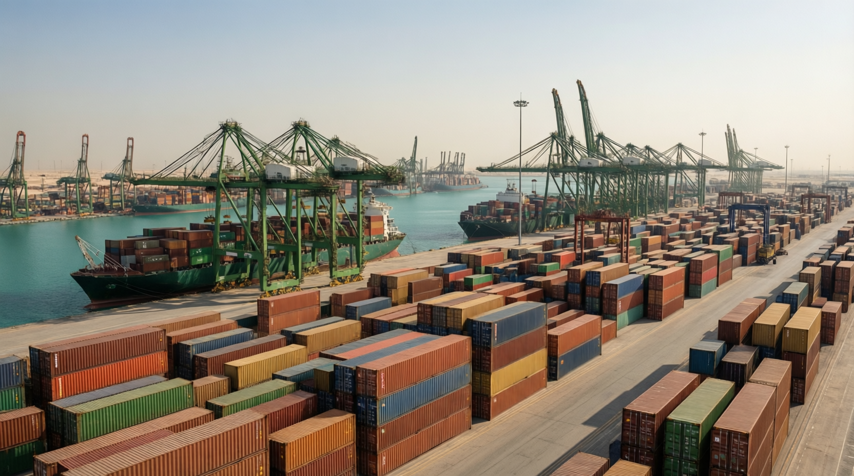 Mitigating Fertilizer Supply Risks: Lessons from Recent Strait of Hormuz Shipping Success