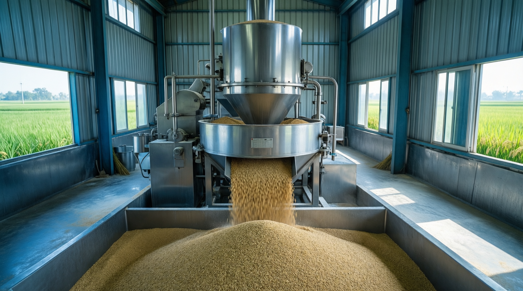 Navigating India’s Response to U.S. Proposed 12.5% Agricultural Tariff