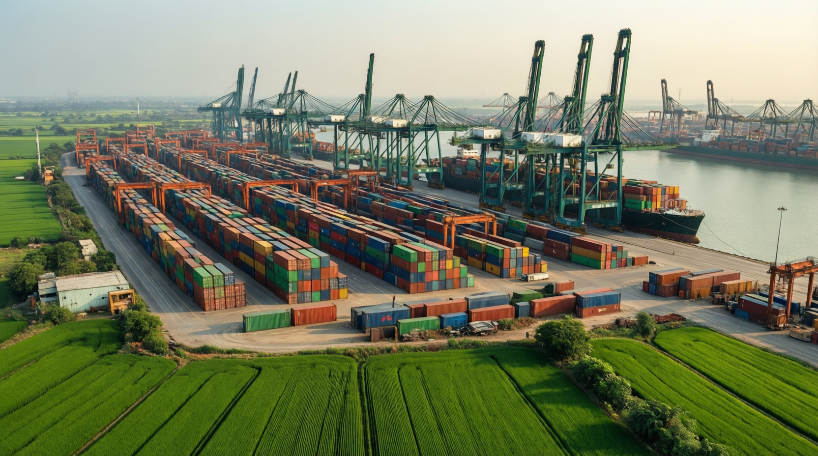 Navigating India’s Sugar Export Ban: Impacts and Exporter Strategies