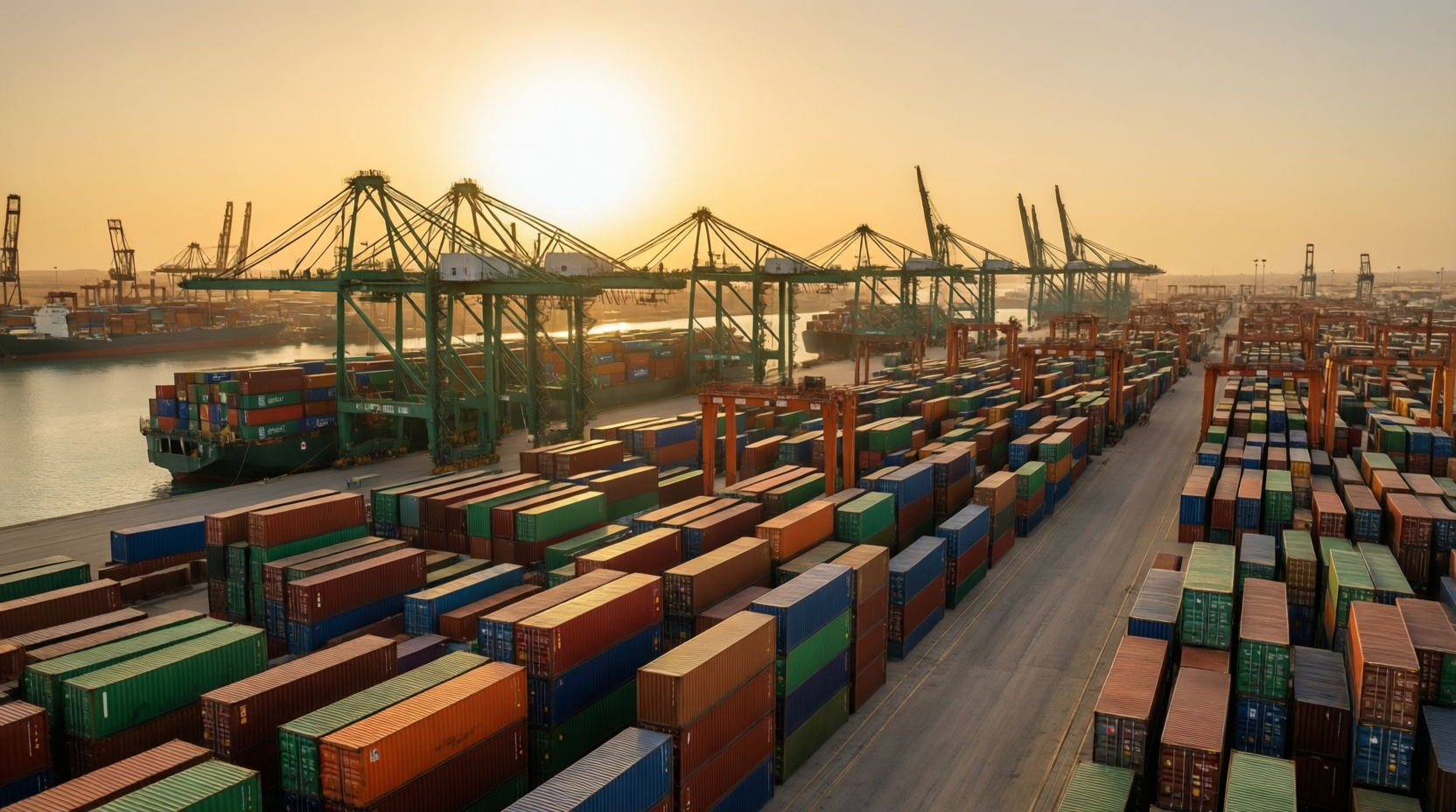 Morocco’s Tomato Export Freeze Extended: What It Means for Sub-Saharan African Importers