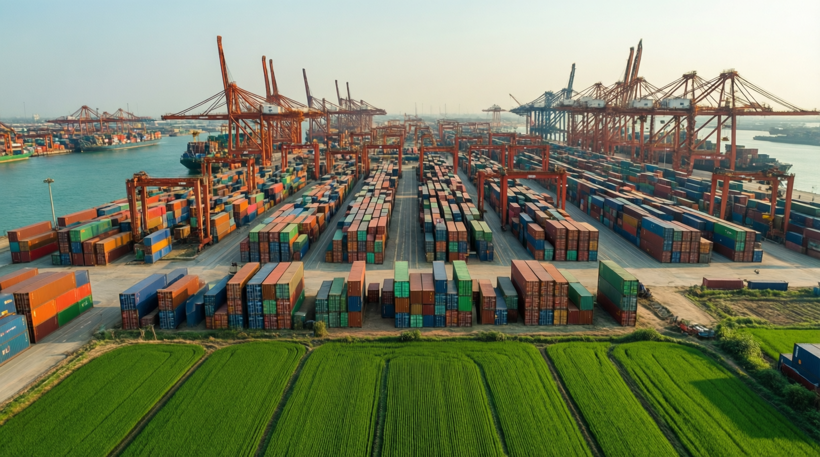 Leveraging APEDA’s New Strategy: Integrating FTAs, Startups, and FPOs to Boost Indian Agricultural Exports