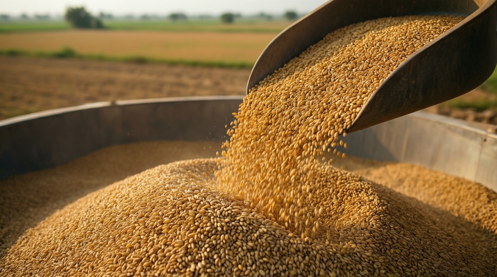 Mitigating Challenges from West Asia Conflicts: Strategies for Indian Basmati Rice Exporters
