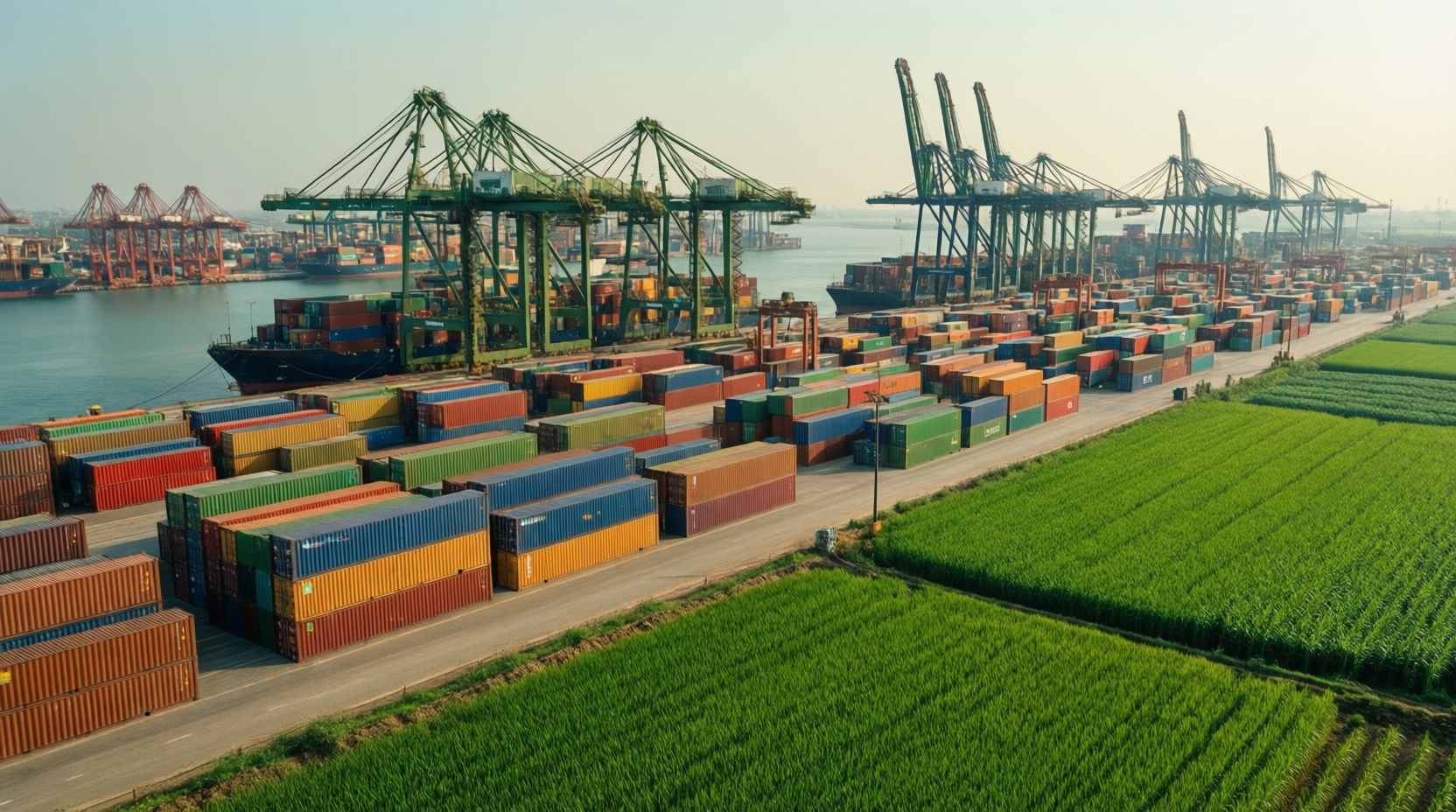 Competitive Pricing Drives India’s Maize Exports to a Three-Year High: Insights and Exporter Tips