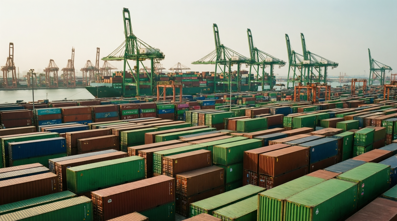 China’s Upgraded Green Channel: What African Fresh Produce Exporters Need to Know