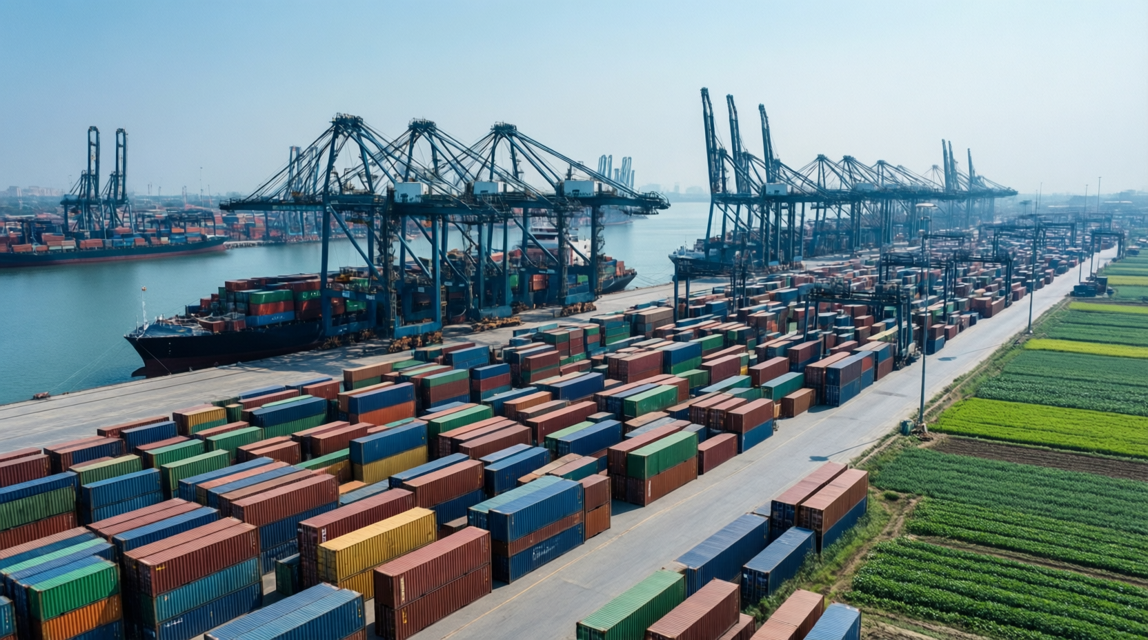 Top Exporters India: Strategies, Market Insights & AI Tools for Success
